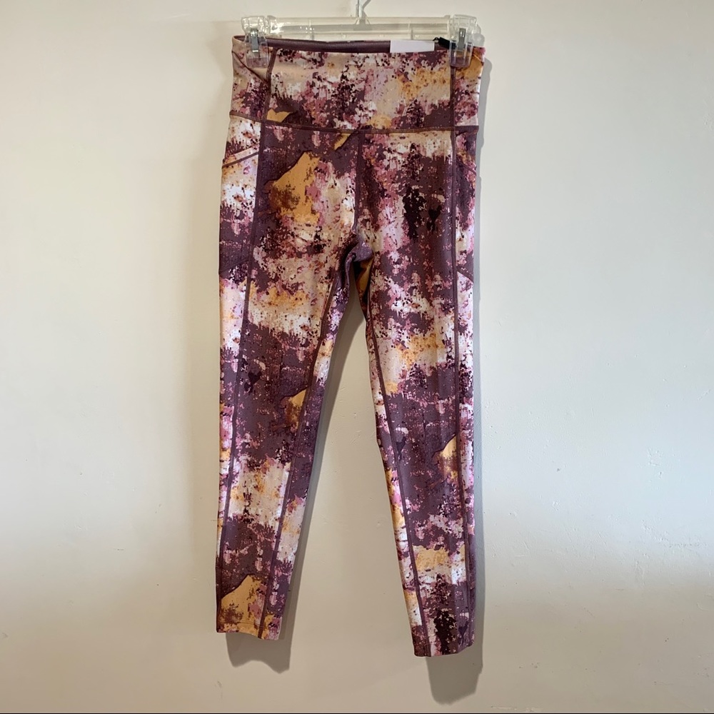 Calvin Klein high waisted leggings